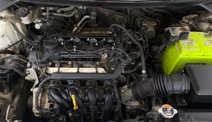 2019 Hyundai Elite i20 MAGNA PLUS 1.2, Petrol, Manual, 82,309 km, Engine View