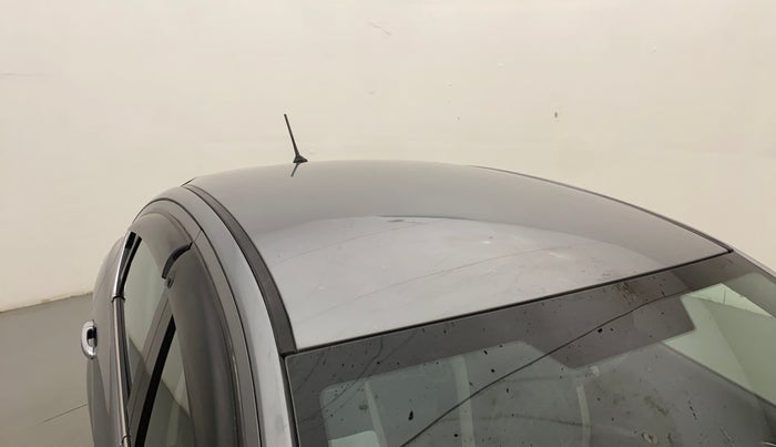 2018 Tata TIGOR XZA PETROL, Petrol, Automatic, 48,178 km, Roof