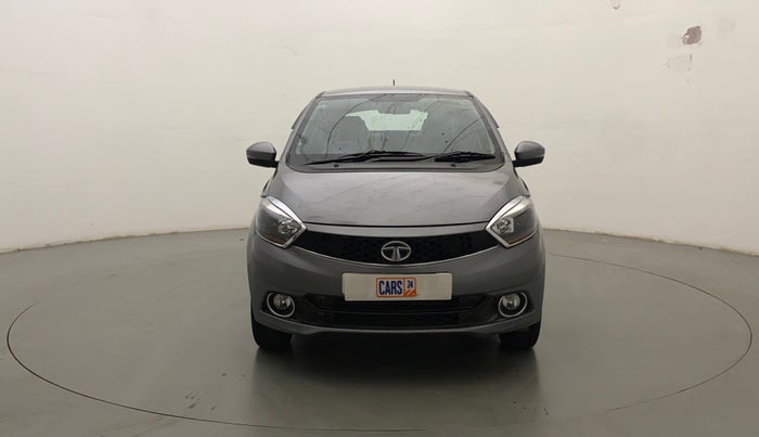 2018 Tata TIGOR XZA PETROL, Petrol, Automatic, 48,178 km, Front