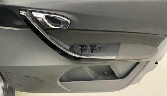 2018 Tata TIGOR XZA PETROL, Petrol, Automatic, 48,178 km, Driver Side Door Panels Control