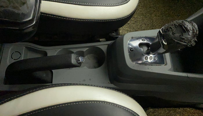 2018 Tata TIGOR XZA PETROL, Petrol, Automatic, 48,178 km, Gear Lever
