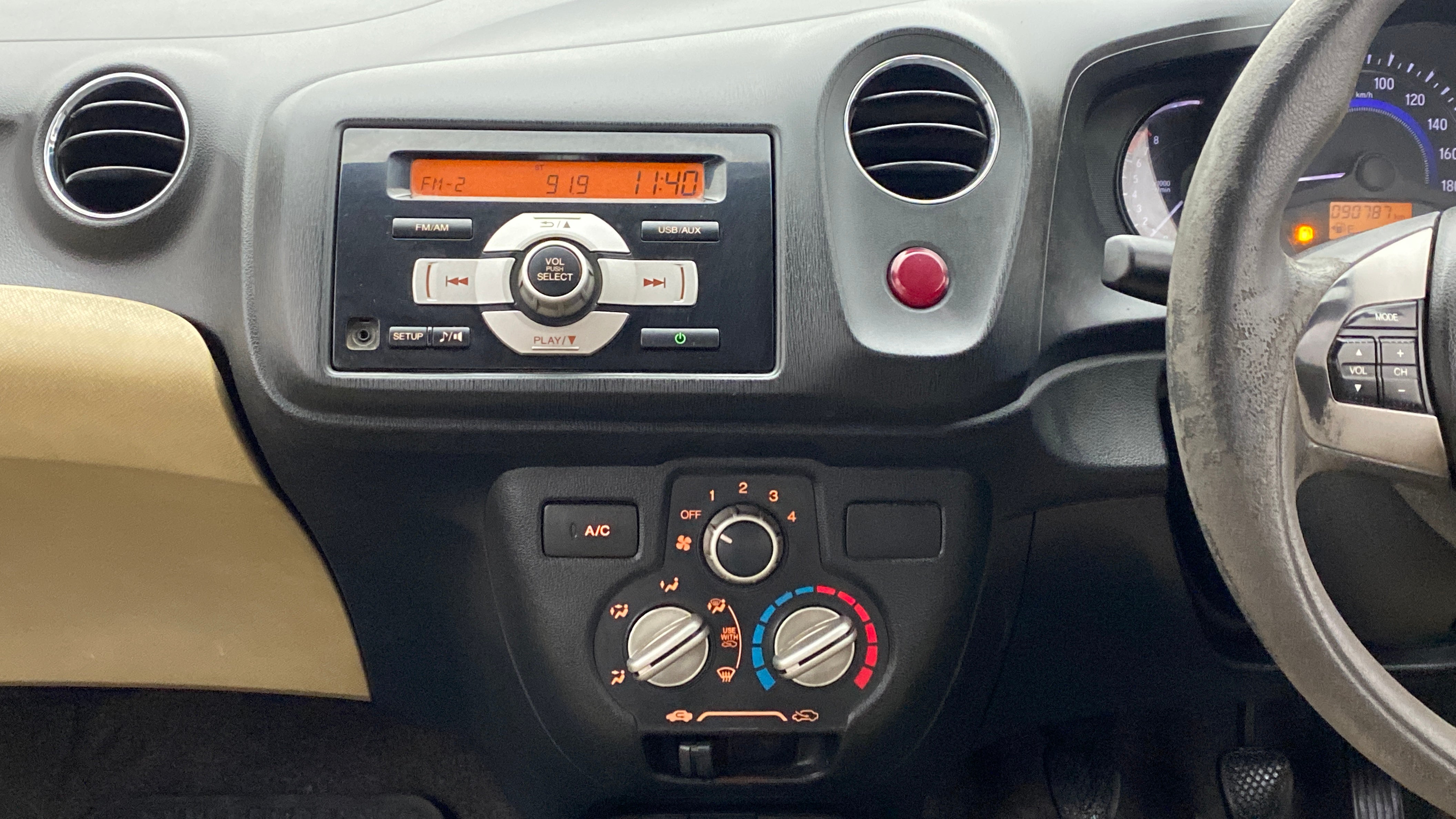 Features
