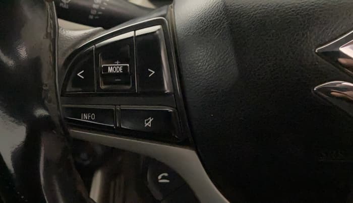 2017 Maruti IGNIS DELTA 1.2 AMT, Petrol, Automatic, 80,848 km, Adaptive Cruise Control