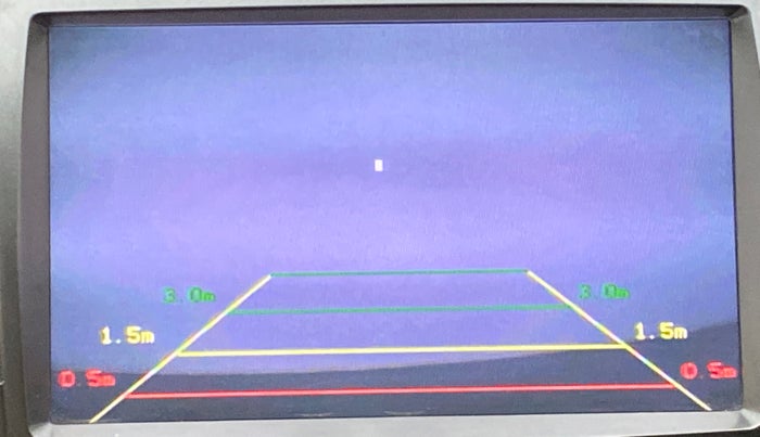 2013 Honda City V AT SUNROOF, Petrol, Automatic, 54,433 km, Parking Camera