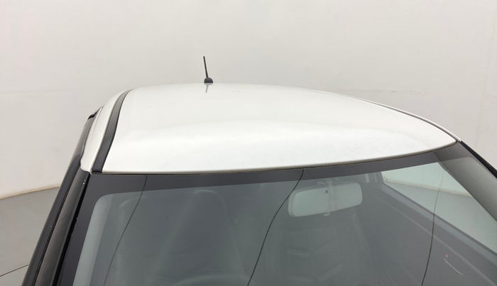 2017 Maruti Swift VXI, Petrol, Manual, 59,135 km, Roof