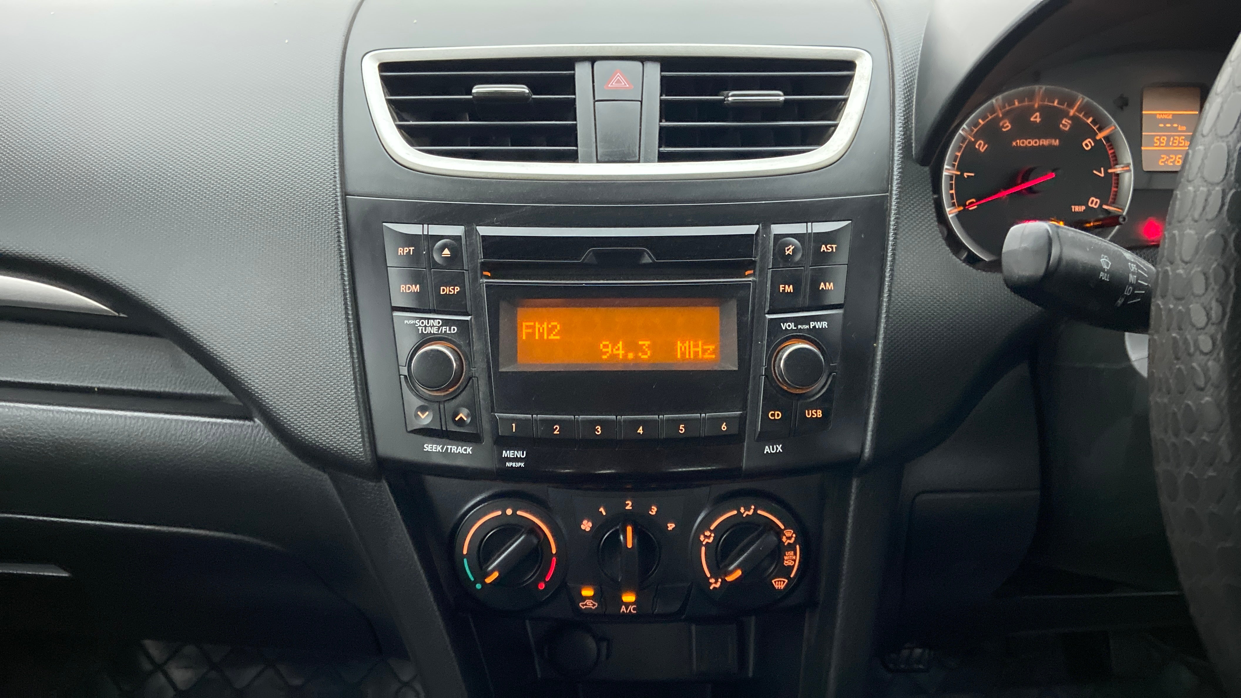 Features