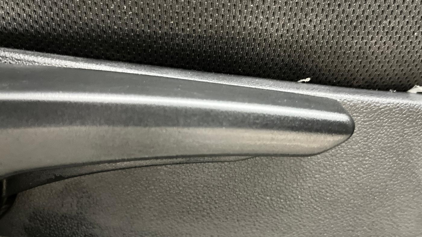2017 Tata Tiago XZ PETROL, Petrol, Manual, 41,231 km, Driver Side Adjustment Panel