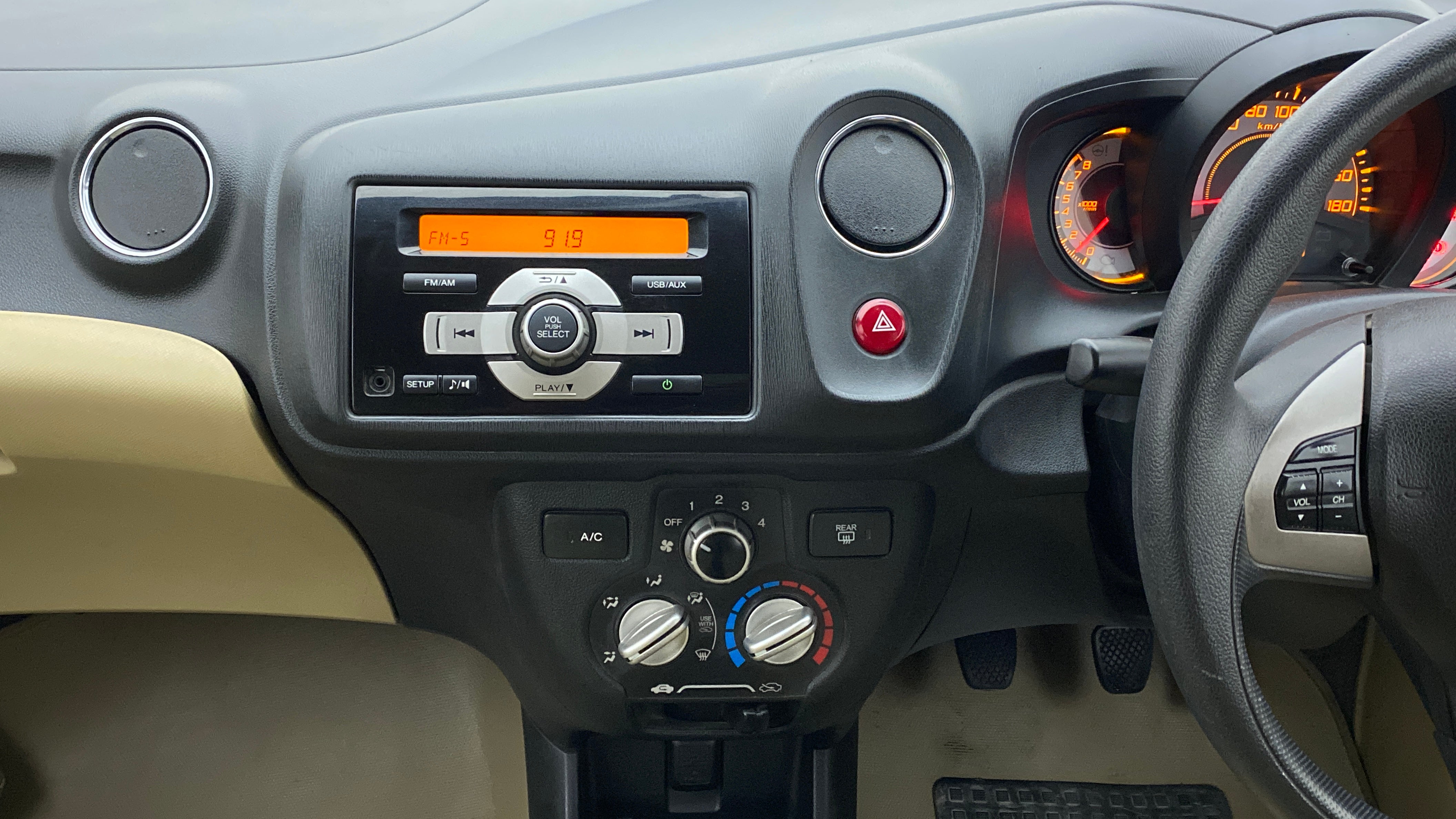 Features