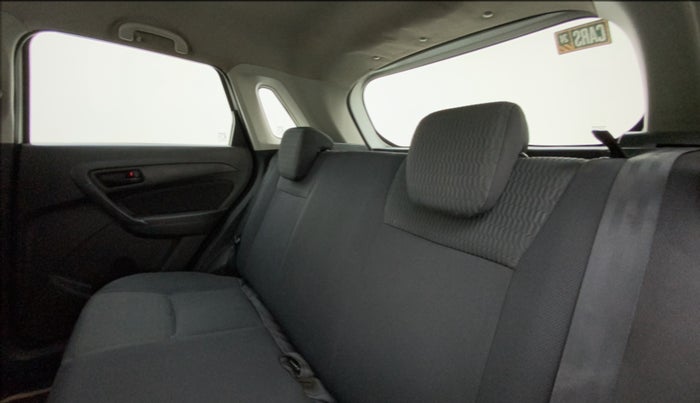 2017 Maruti Vitara Brezza VDI (O), Diesel, Manual, 1,09,407 km, Right Side Rear Door Cabin