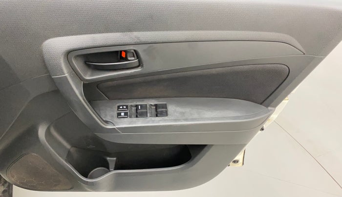 2017 Maruti Vitara Brezza VDI (O), Diesel, Manual, 1,09,407 km, Driver Side Door Panels Control