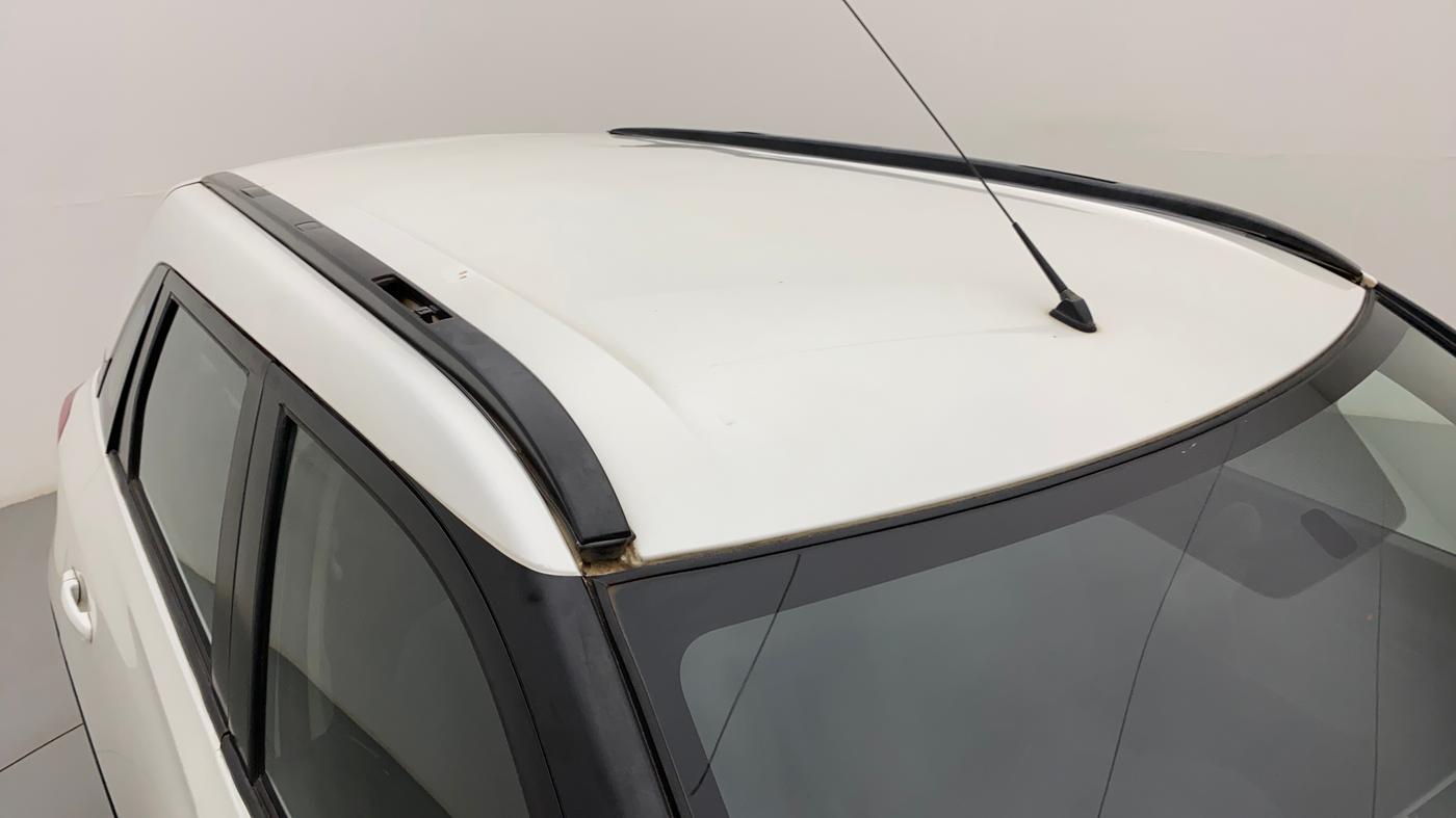 2017 Maruti Vitara Brezza VDI (O), Diesel, Manual, 1,09,407 km, Roof