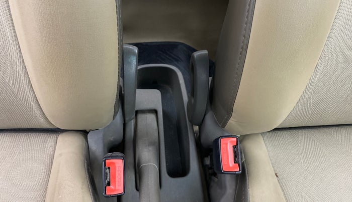 2013 Hyundai i10 SPORTZ 1.1, Petrol, Manual, 88,696 km, Driver Side Adjustment Panel