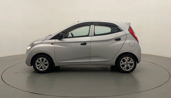 2014 Hyundai Eon MAGNA +, Petrol, Manual, 40,750 km, Left Side
