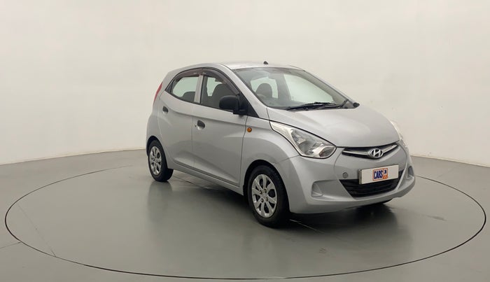 2014 Hyundai Eon MAGNA +, Petrol, Manual, 40,750 km, SRP