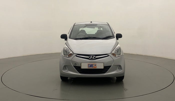 2014 Hyundai Eon MAGNA +, Petrol, Manual, 40,750 km, Front