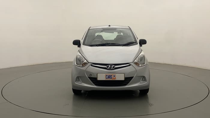 2014 Hyundai Eon MAGNA +, Petrol, Manual, 40,750 km, Front