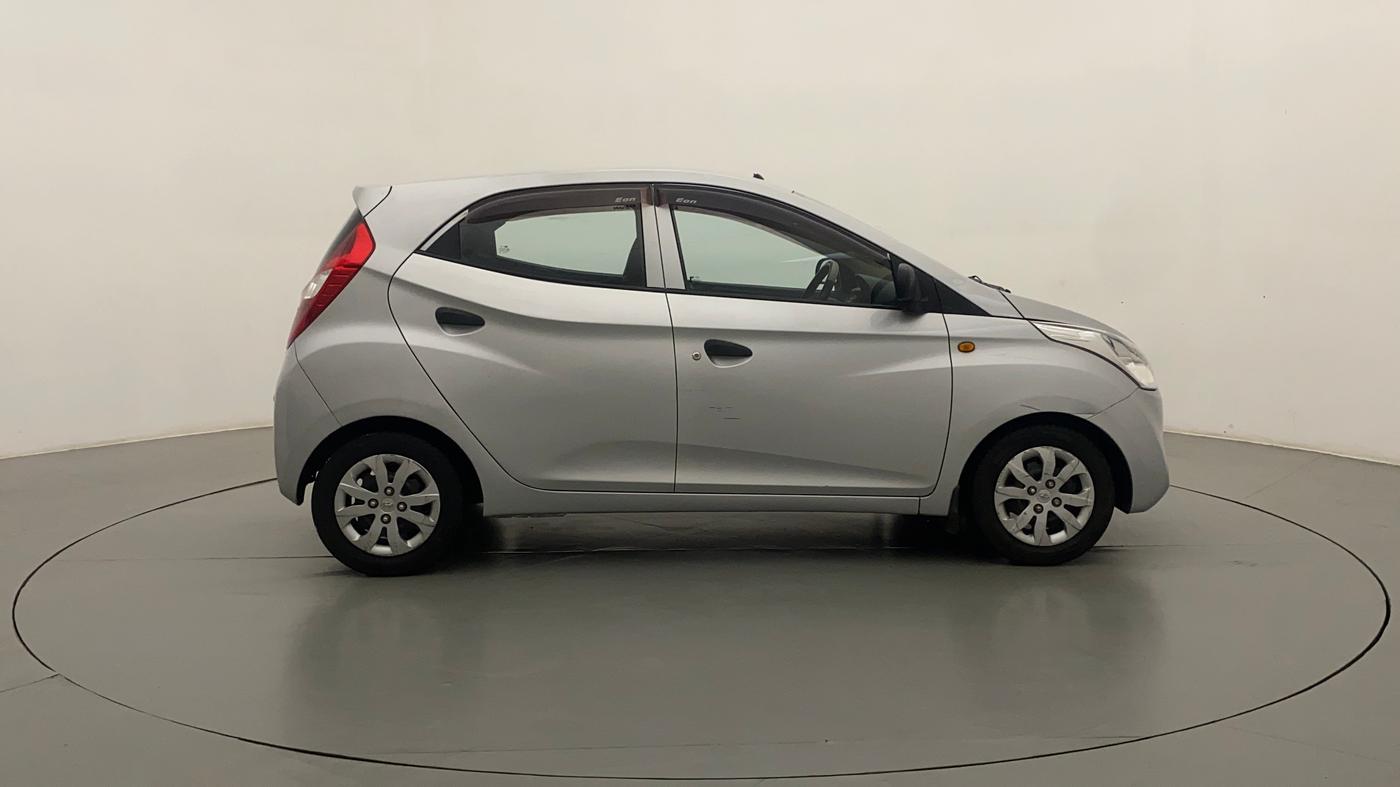 2014 Hyundai Eon MAGNA +, Petrol, Manual, 40,750 km, Right Side