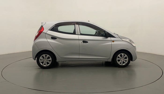 2014 Hyundai Eon MAGNA +, Petrol, Manual, 40,750 km, Right Side