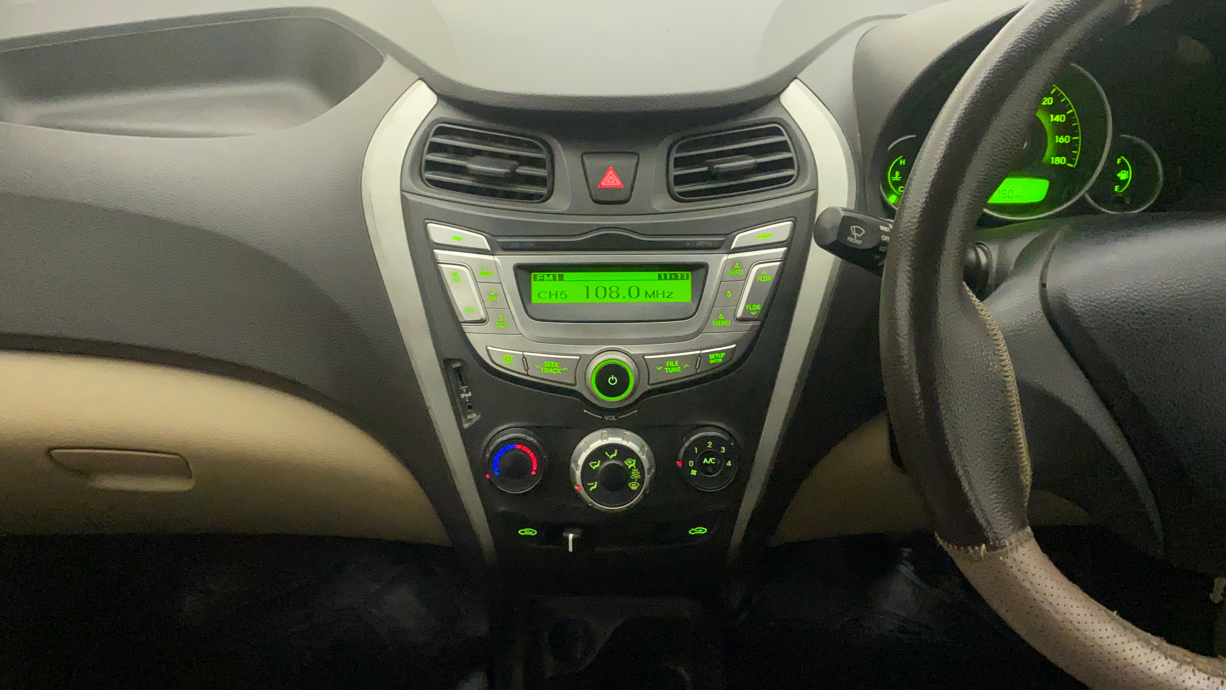 Features