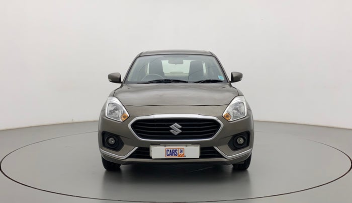 2018 Maruti Dzire VDI, Diesel, Manual, 82,168 km, Front