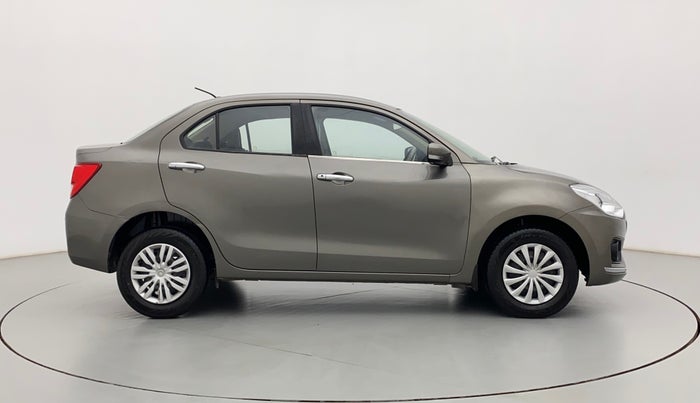 2018 Maruti Dzire VDI, Diesel, Manual, 82,168 km, Right Side View
