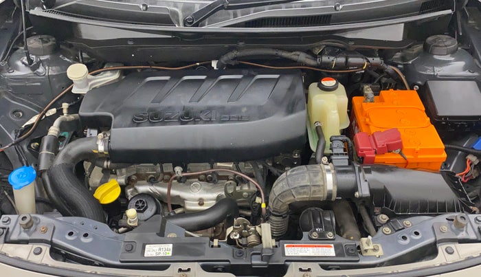 2018 Maruti Dzire VDI, Diesel, Manual, 82,168 km, Open Bonet