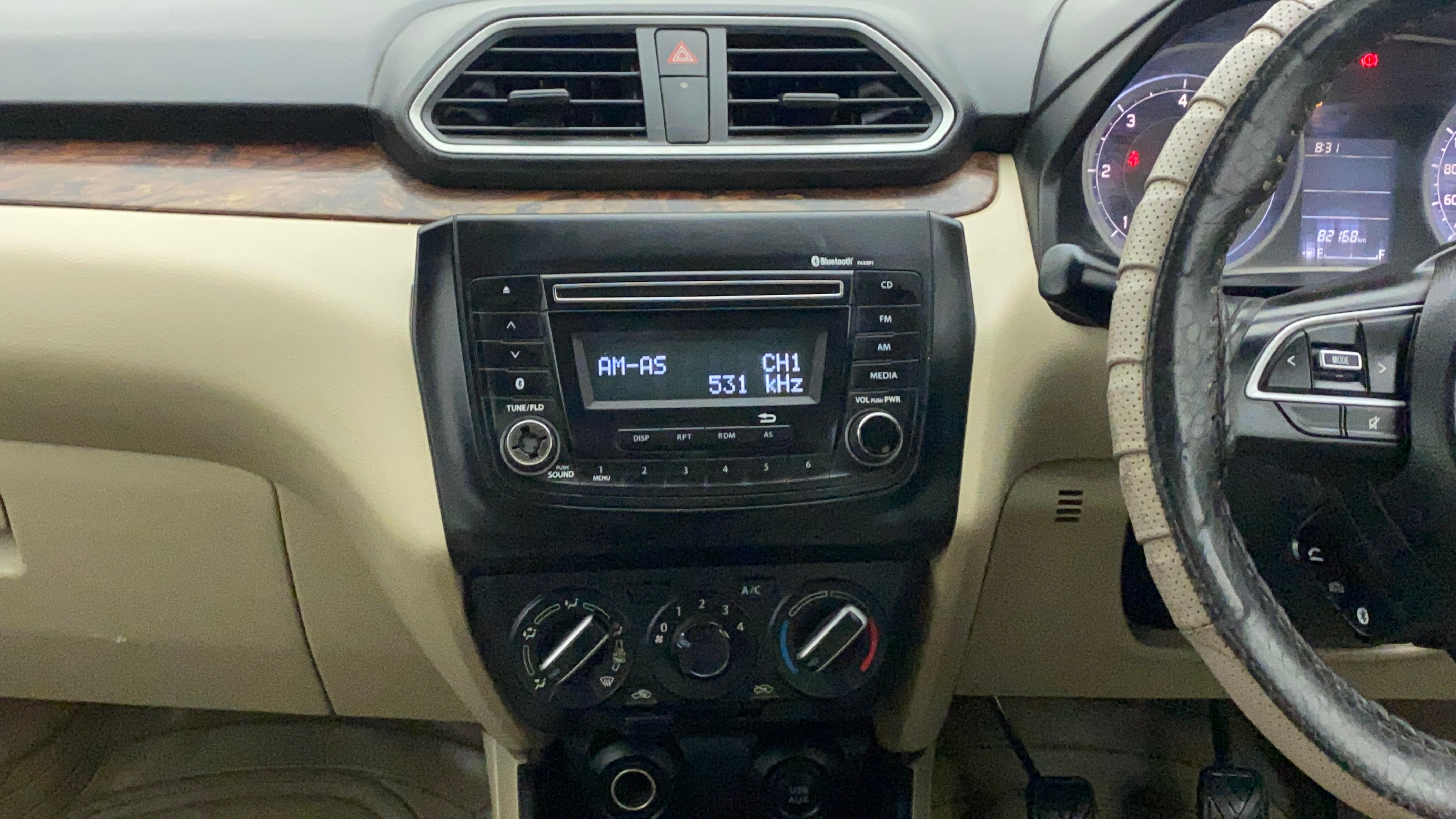 Features