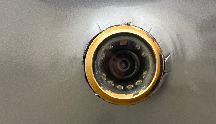 2017 Maruti Swift VDI, Diesel, Manual, 62,673 km, Parking Camera