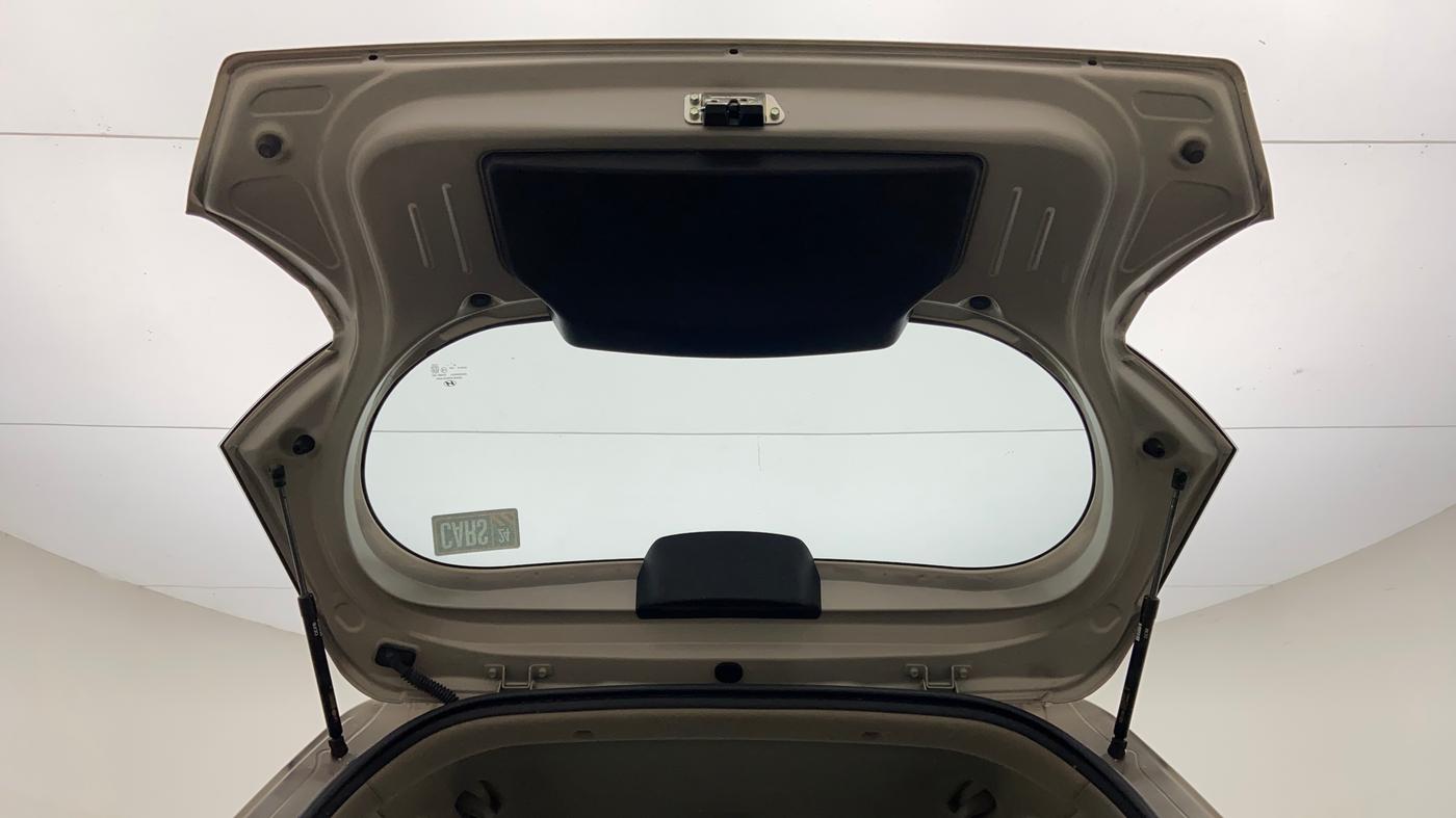 2019 Hyundai NEW SANTRO MAGNA AMT, Petrol, Automatic, 33,336 km, Boot Door Open