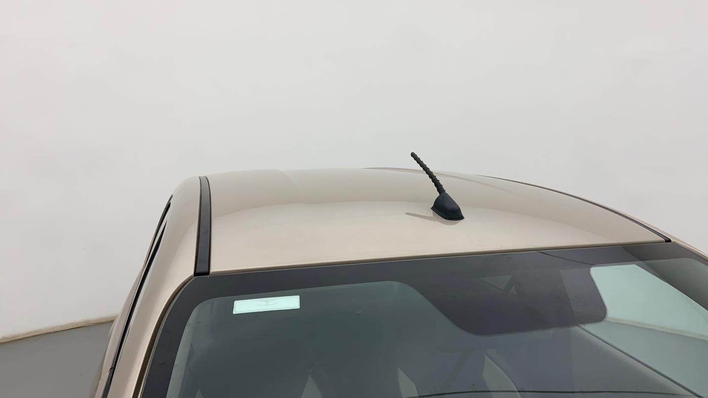 2019 Hyundai NEW SANTRO MAGNA AMT, Petrol, Automatic, 33,336 km, Roof