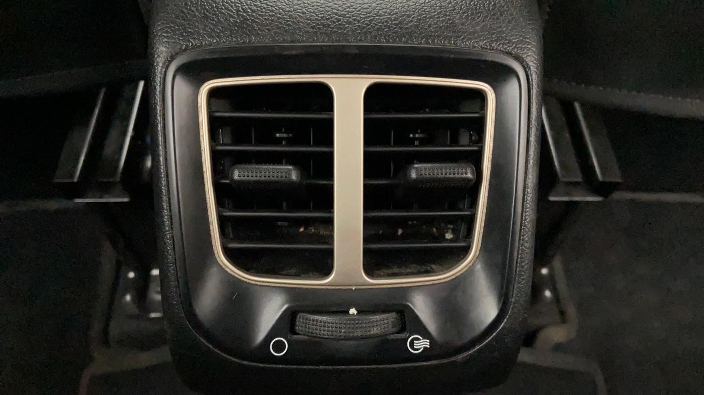 2019 Hyundai NEW SANTRO MAGNA AMT, Petrol, Automatic, 33,336 km, Rear AC Vents