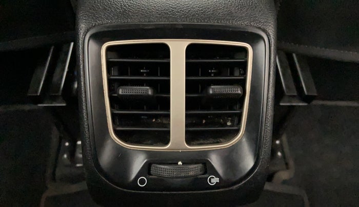 2019 Hyundai NEW SANTRO MAGNA AMT, Petrol, Automatic, 33,336 km, Rear AC Vents