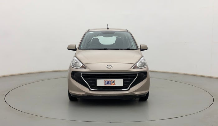 2019 Hyundai NEW SANTRO MAGNA AMT, Petrol, Automatic, 33,336 km, Front