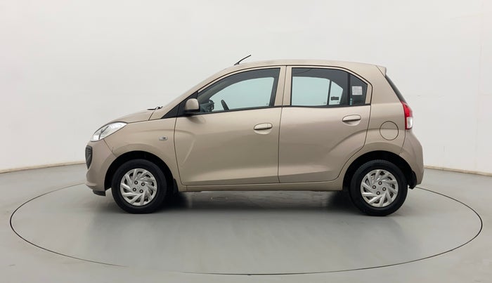 2019 Hyundai NEW SANTRO MAGNA AMT, Petrol, Automatic, 33,336 km, Left Side
