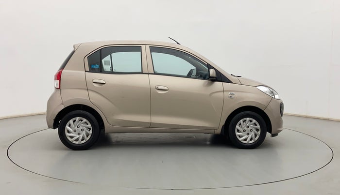 2019 Hyundai NEW SANTRO MAGNA AMT, Petrol, Automatic, 33,336 km, Right Side View