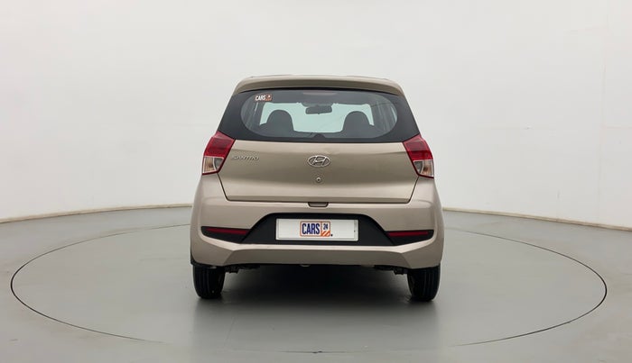 2019 Hyundai NEW SANTRO MAGNA AMT, Petrol, Automatic, 33,336 km, Back/Rear