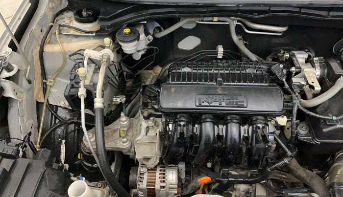 2023 Honda Amaze 1.2L I-VTEC VX CVT, Petrol, Automatic, 27,600 km, Engine View - Right