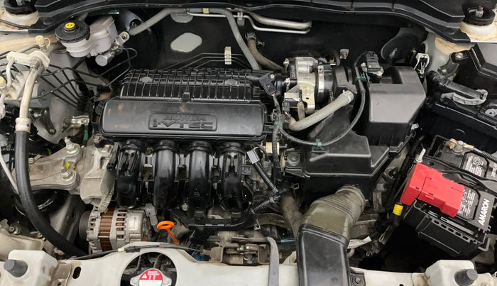 2023 Honda Amaze 1.2L I-VTEC VX CVT, Petrol, Automatic, 27,600 km, Engine View