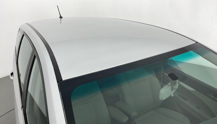 2018 Mahindra MARAZZO M8 7 STR, Diesel, Manual, 21,211 km, Roof