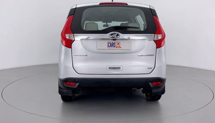 2018 Mahindra MARAZZO M8 7 STR, Diesel, Manual, 21,211 km, Back/Rear