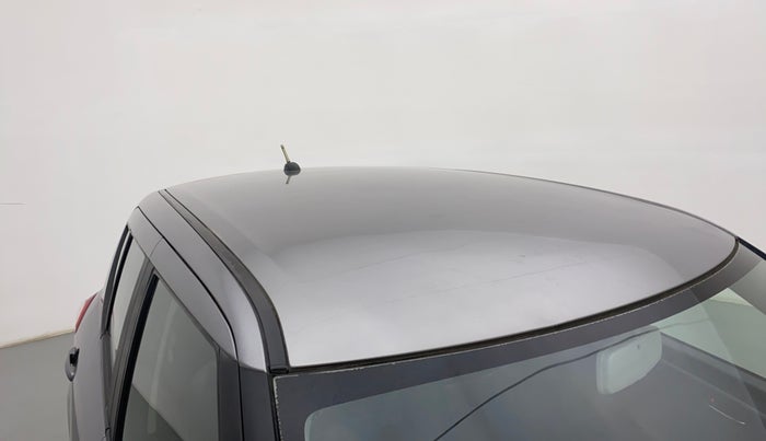 2016 Maruti Swift VXI D, Petrol, Manual, 53,856 km, Roof