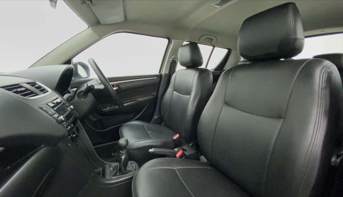 2016 Maruti Swift VXI D, Petrol, Manual, 53,856 km, Right Side Front Door Cabin