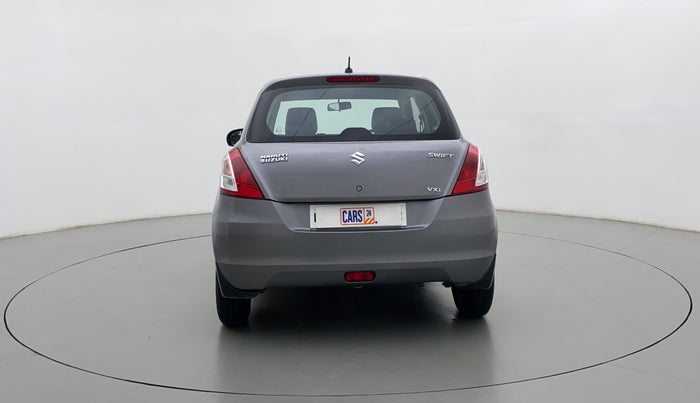 2016 Maruti Swift VXI D, Petrol, Manual, 53,856 km, Back/Rear