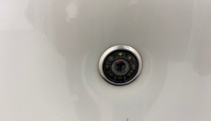 2021 Toyota Glanza G, Petrol, Manual, 93,055 km, Parking Camera