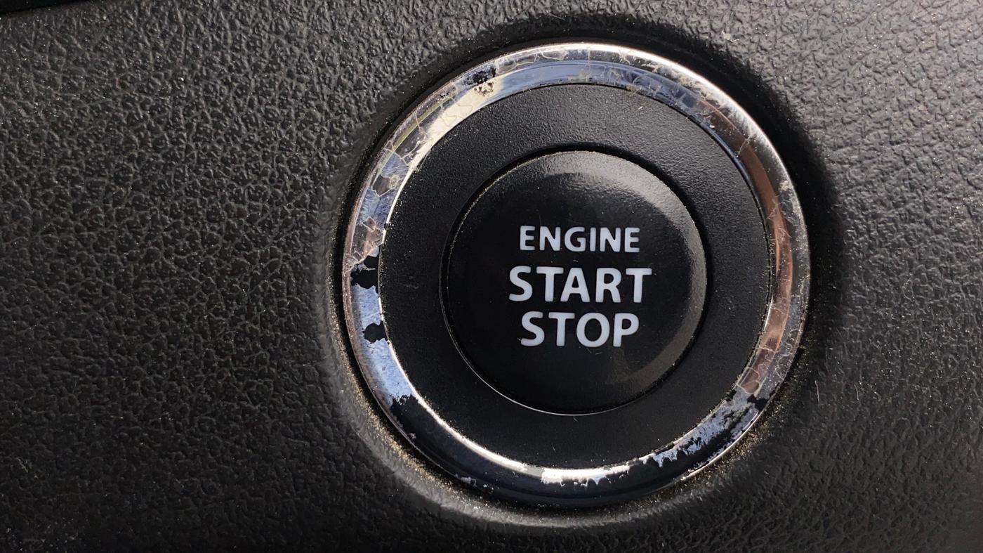 2021 Toyota Glanza G, Petrol, Manual, 93,055 km, Keyless Start/ Stop Button