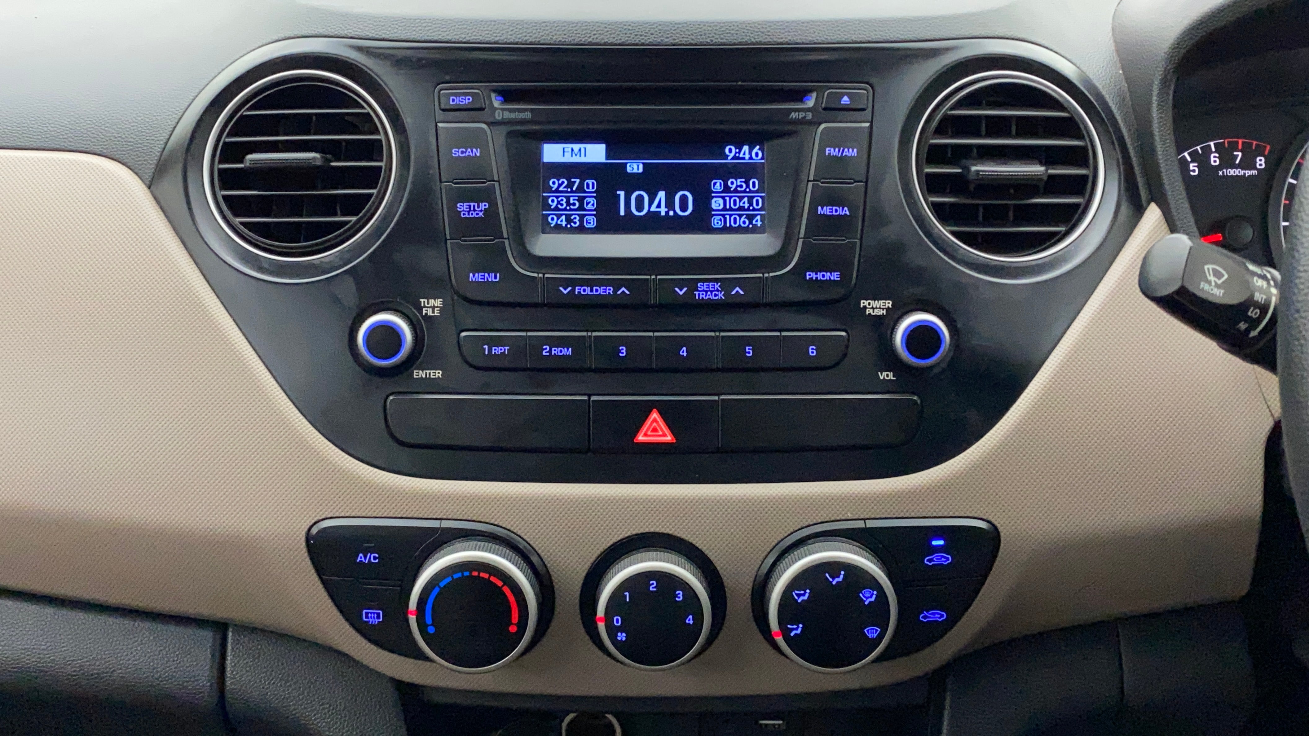 Features