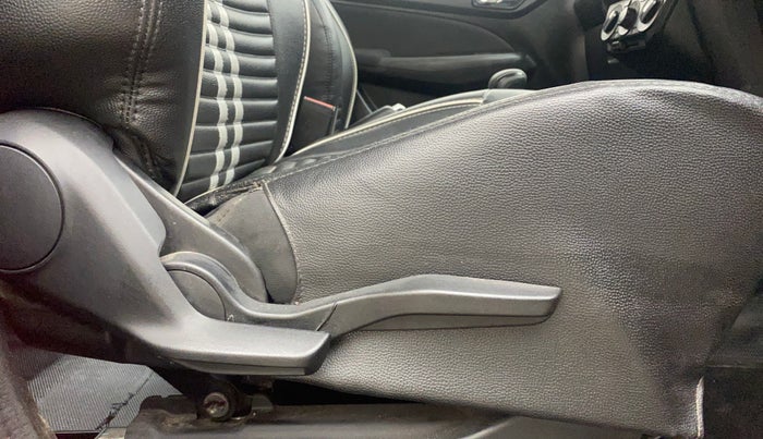 2018 Maruti Swift VXI AMT, Petrol, Automatic, 51,586 km, Driver Side Adjustment Panel