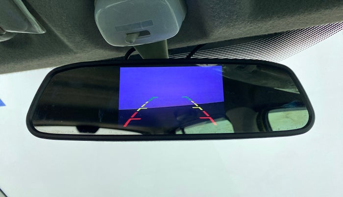 2020 Maruti Alto LXI, Petrol, Manual, 26,857 km, IRVM Reverse Camera
