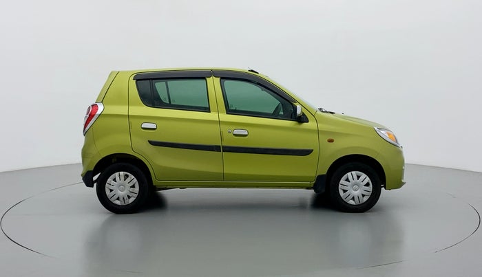 2020 Maruti Alto LXI, Petrol, Manual, 26,857 km, Right Side View