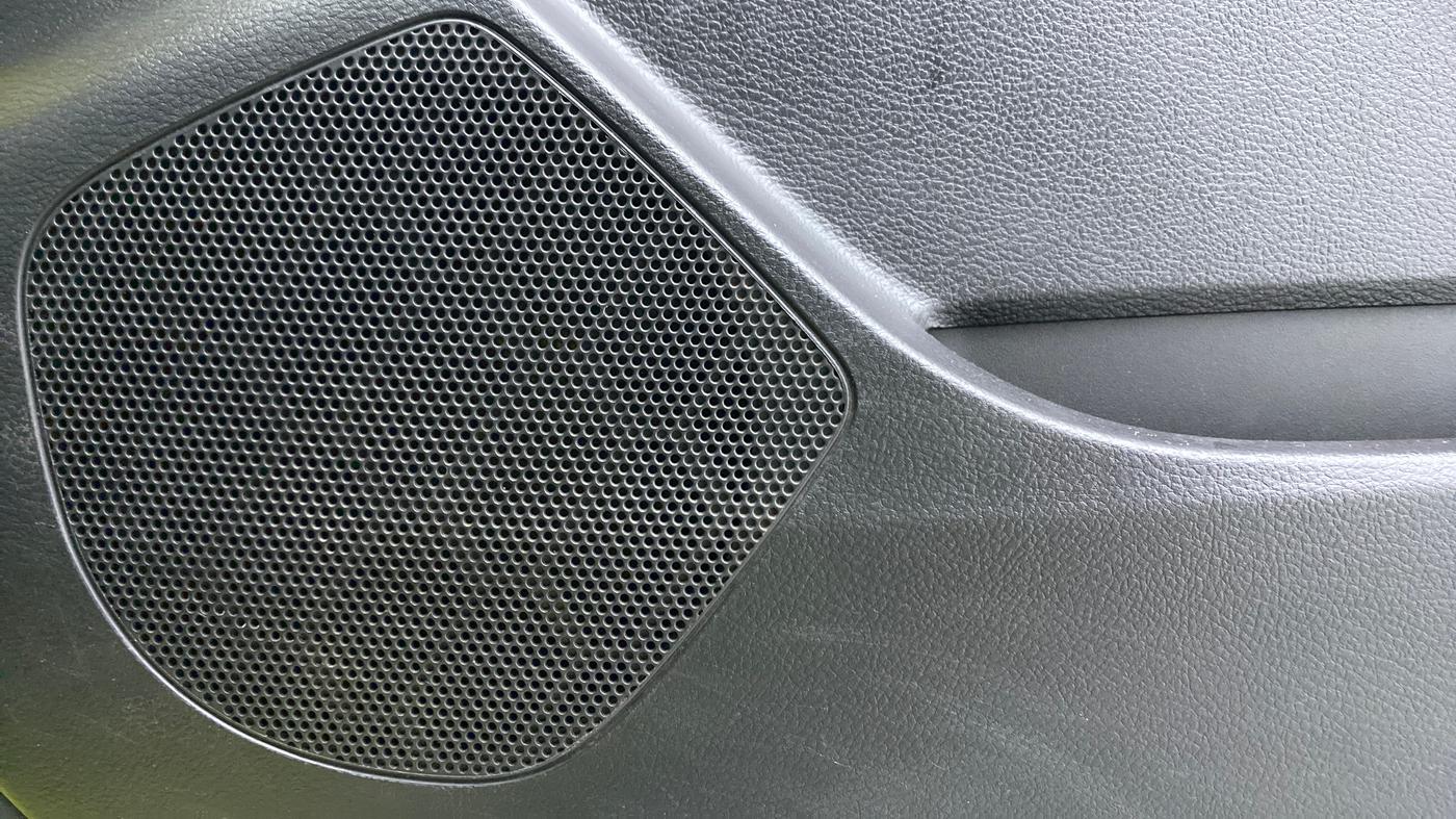 2020 Maruti Alto LXI, Petrol, Manual, 26,857 km, Speaker